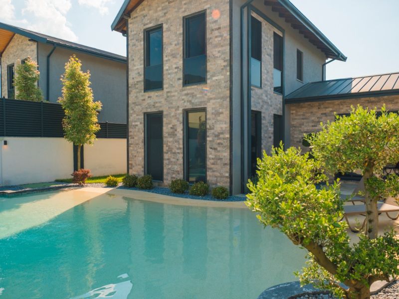 Maşukiye Maura Villa