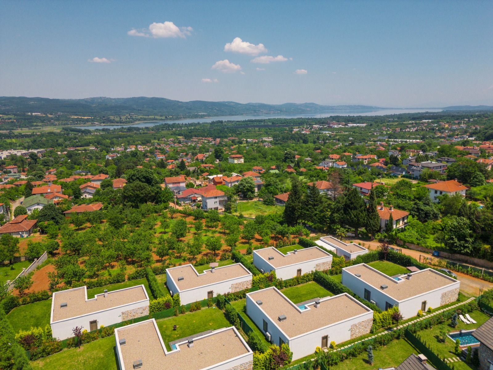 Kartepe Maşuka Villa 2
