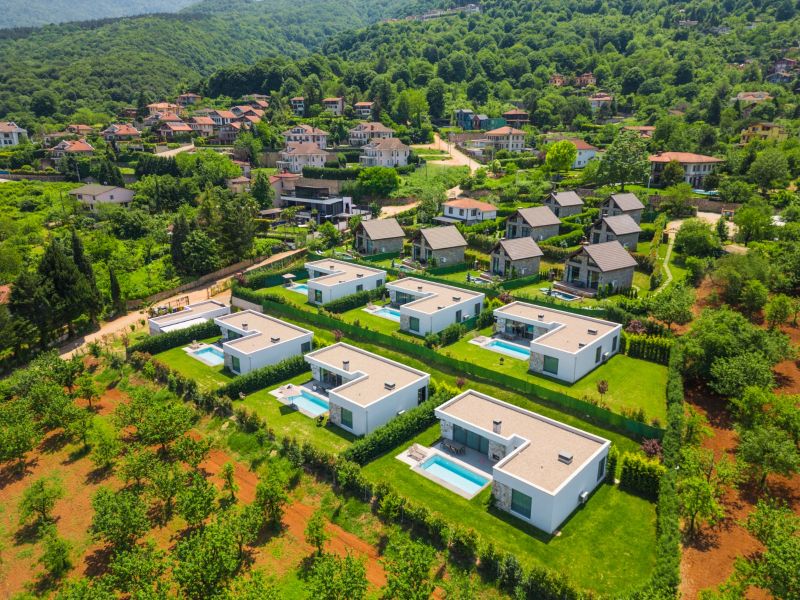 Kartepe Maşuka Villa 2