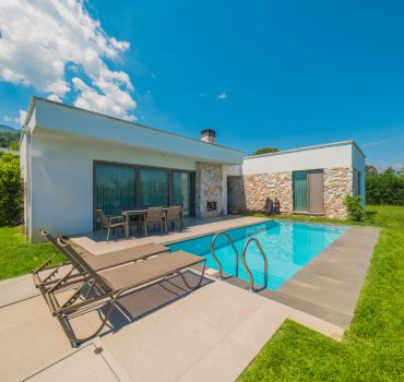 Kartepe Maşuka Villa 2