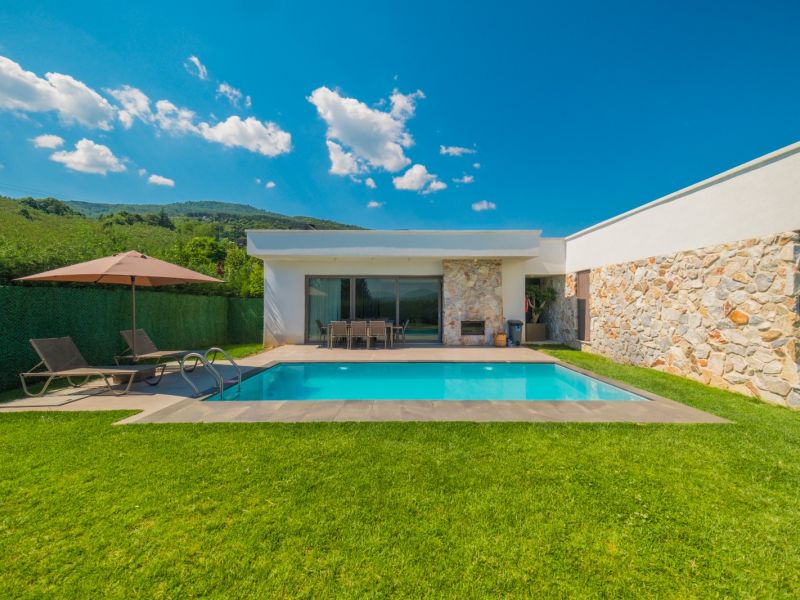 Kartepe Maşuka Villa 2