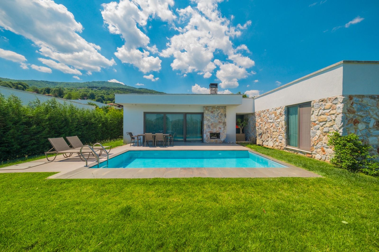 Kartepe Maşuka Villa 3
