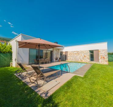 Kartepe Maşuka Villa 3
