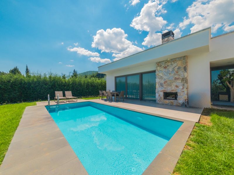 Kartepe Maşuka Villa 3