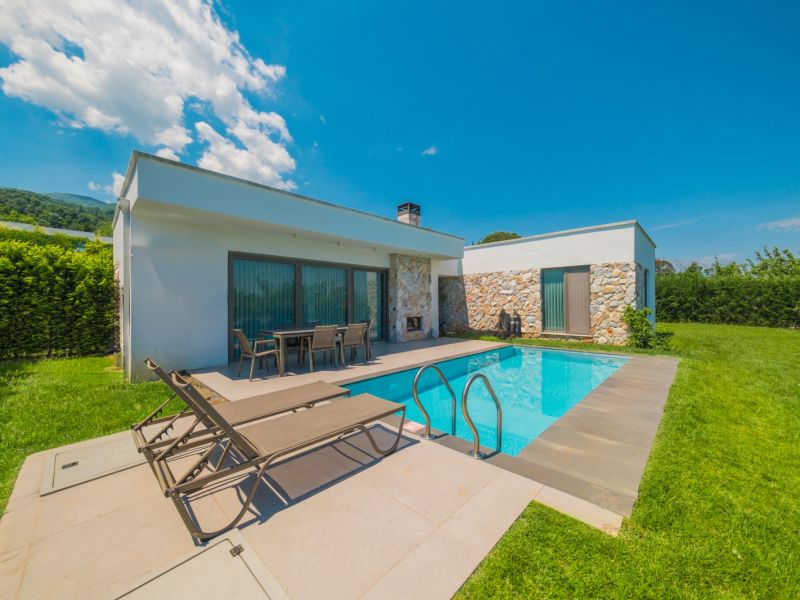Kartepe Maşuka Villa 3