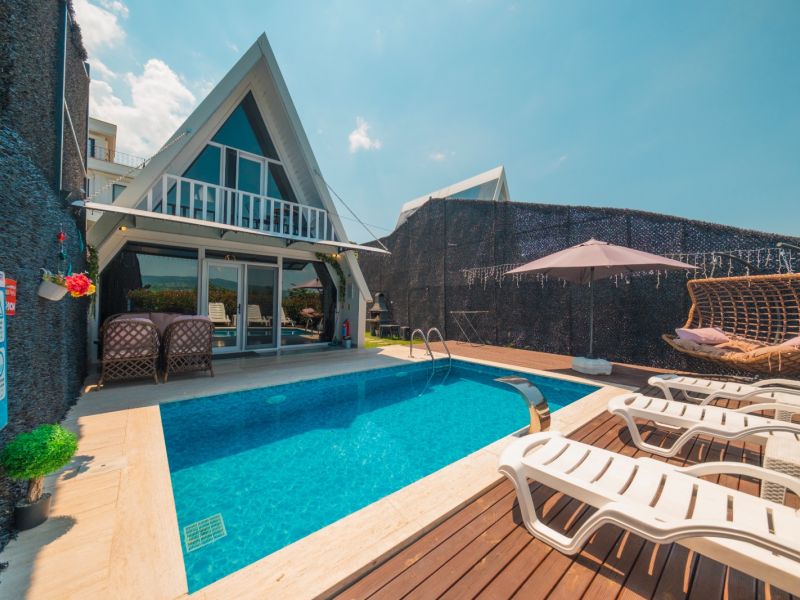 Kartepe Ni Bungalov
