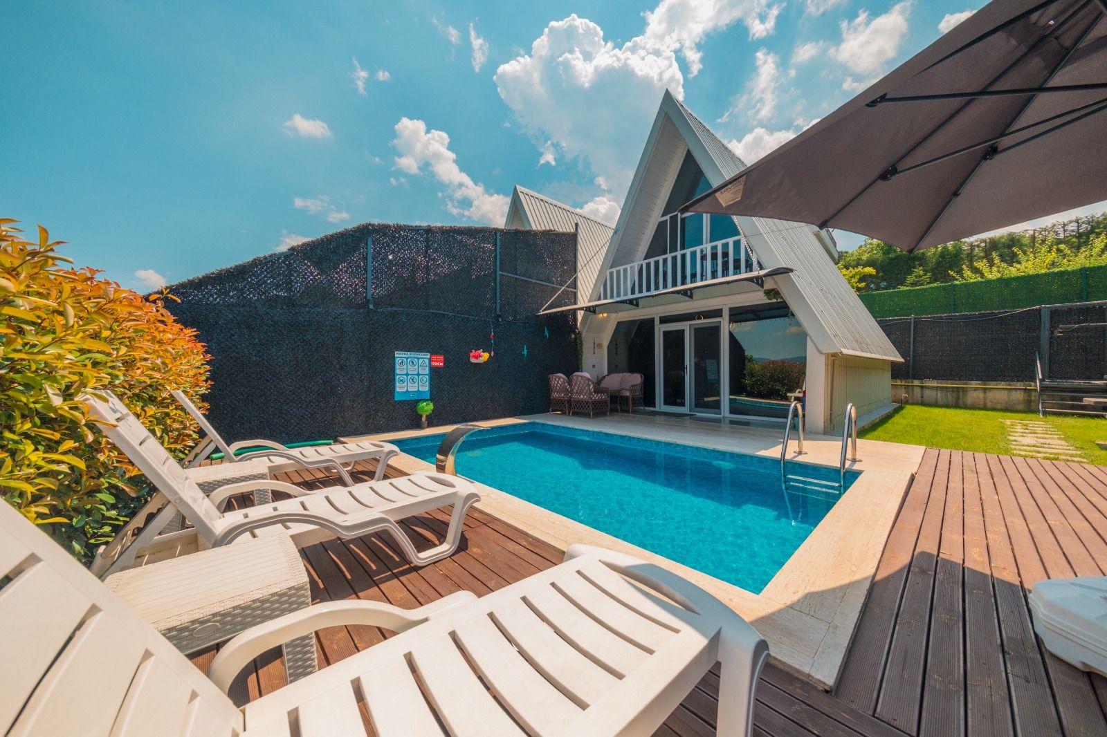 Kartepe Ni Bungalov