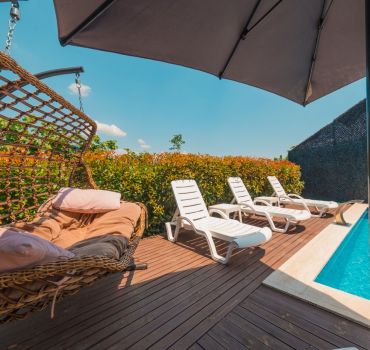 Kartepe Ni Bungalov