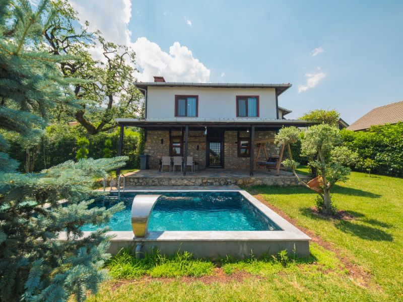 Kartepe Taş Villa 3