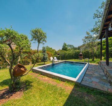 Kartepe Taş Villa 3
