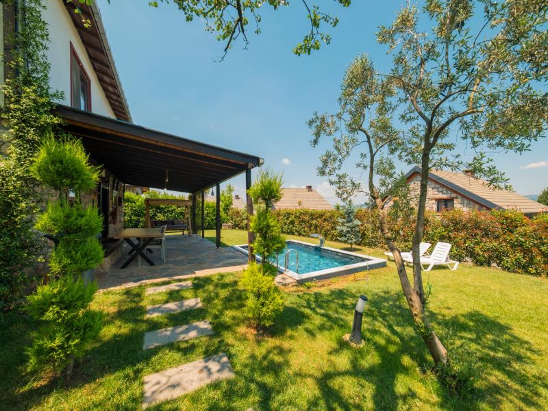 Kartepe Taş Villa 3