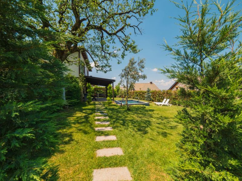 Kartepe Taş Villa 3
