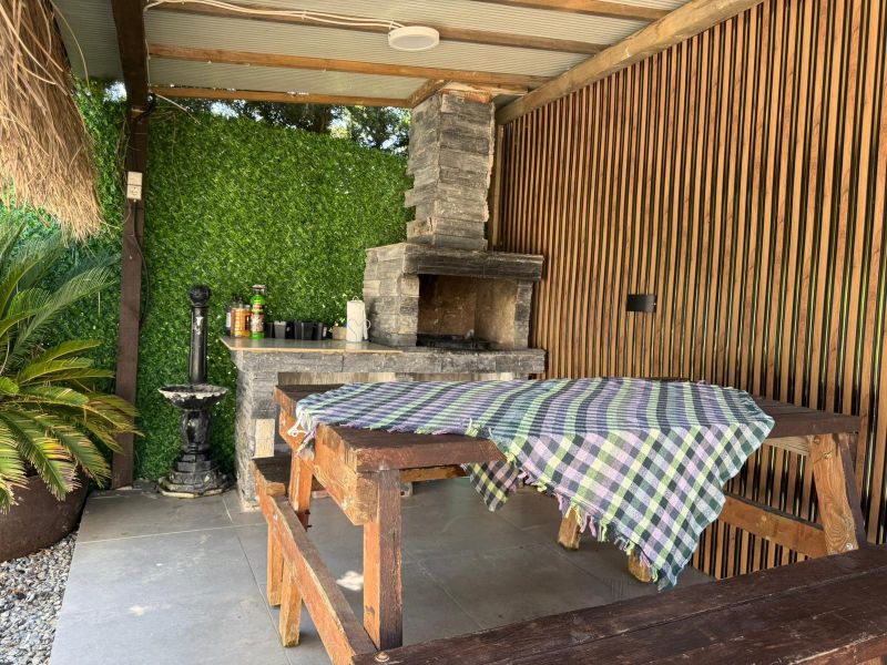İstanbul Şile Bungalov 1