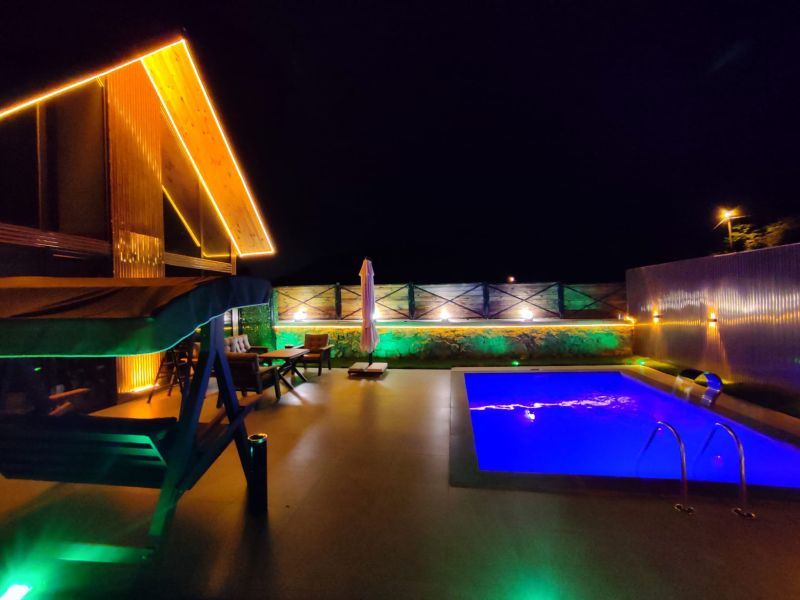 İstanbul Şile Bungalov 2
