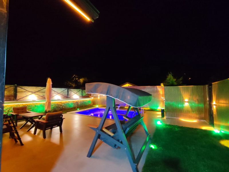 İstanbul Şile Bungalov 2
