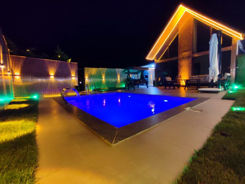 İstanbul Şile Bungalov 2