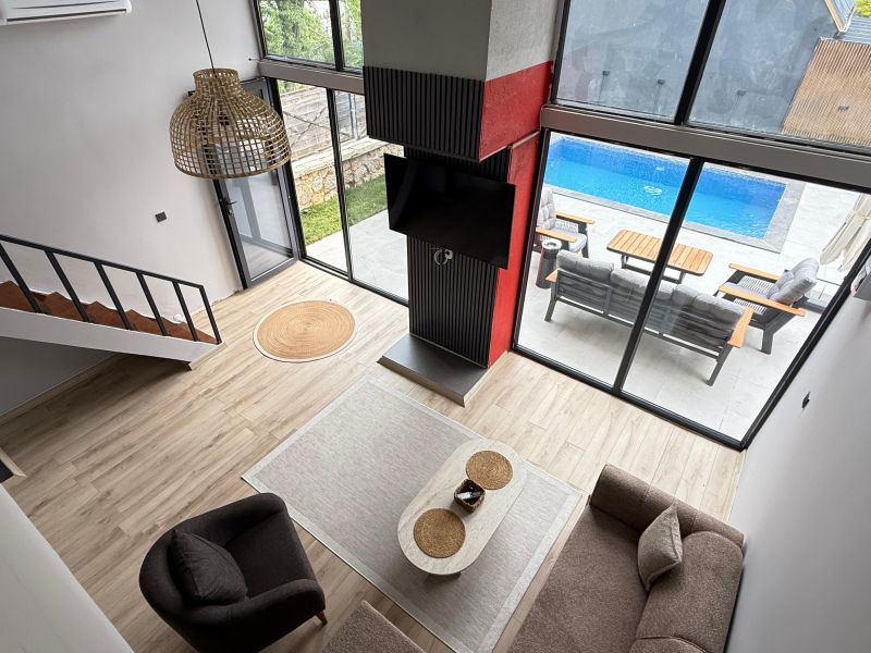 İstanbul Şile Bungalov 3