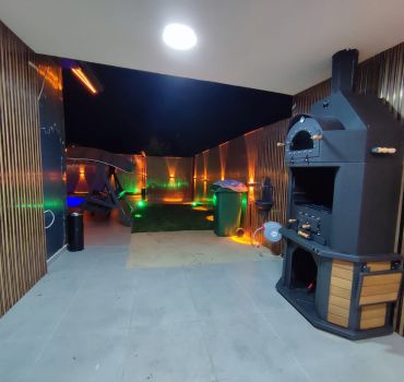 İstanbul Şile Bungalov 3