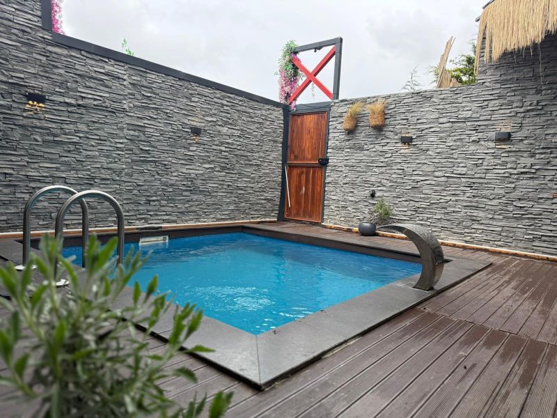 İstanbul Şile Bungalov 4