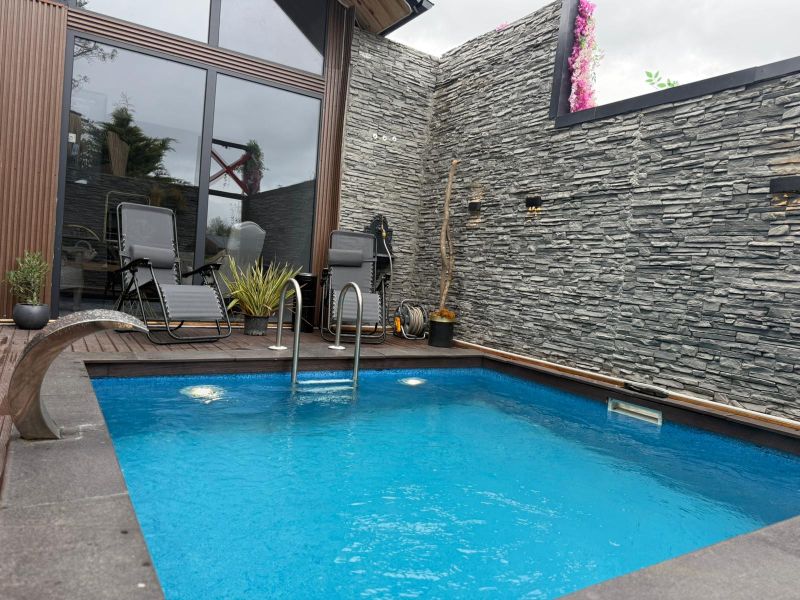 İstanbul Şile Bungalov 4