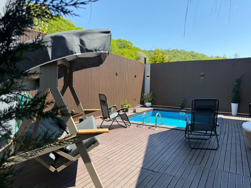 İstanbul Şile Bungalov 4