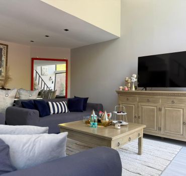 İstanbul Şile Bungalov 4