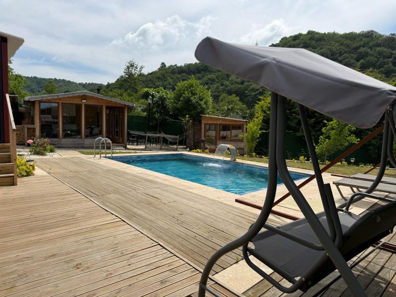 İstanbul Şile Bungalov 6