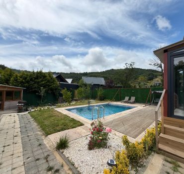 İstanbul Şile Bungalov 6