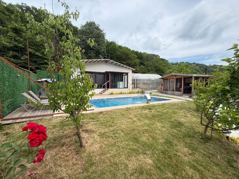 İstanbul Şile Bungalov 6