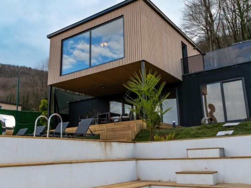 Sapanca PN Villa 2