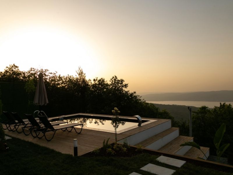 Sapanca PN Villa 2