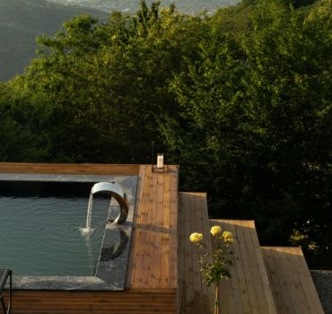 Sapanca PN Villa 2