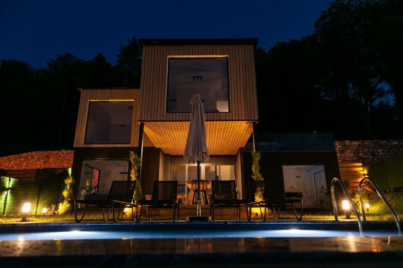 Sapanca PN Villa 3