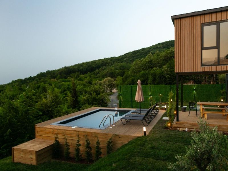Sapanca PN Villa 3