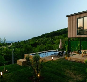 Sapanca PN Villa 3