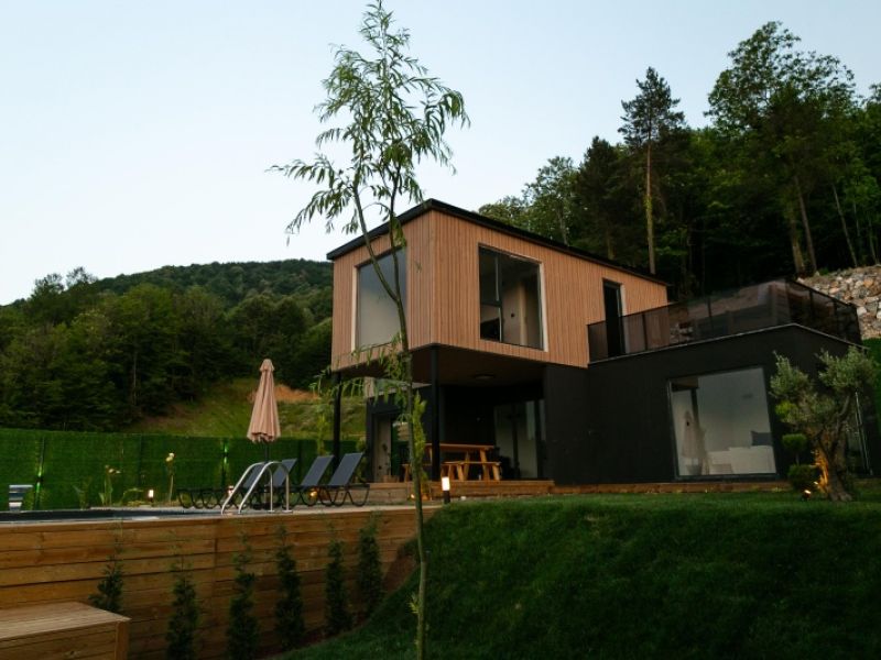 Sapanca PN Villa 3