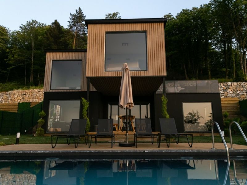 Sapanca PN Villa 3