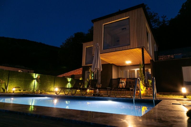 Sapanca PN Villa 2