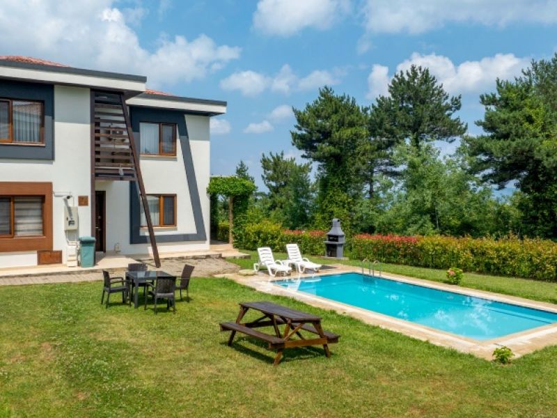 Nevras Villa Delux 3