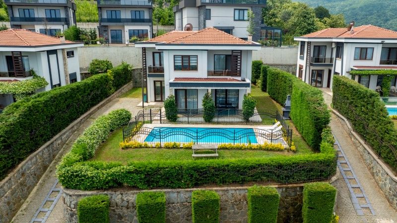 Nevras Villa Delux 3
