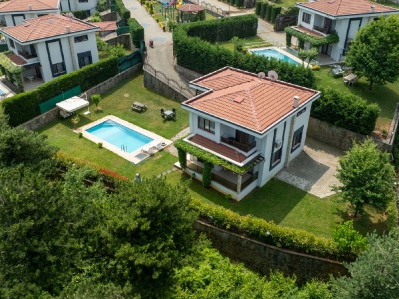 Nevras Villa Delux 3