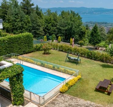 Nevras Villa Delux 3