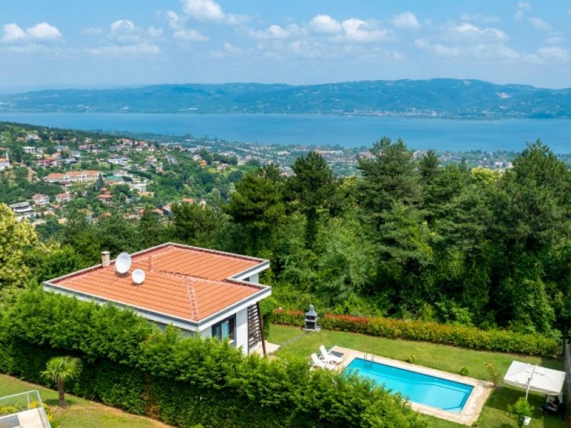 Nevras Villa Delux 3