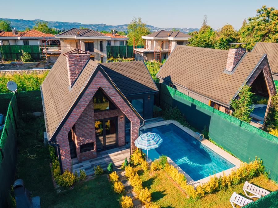 Sapanca Varun Bungalov