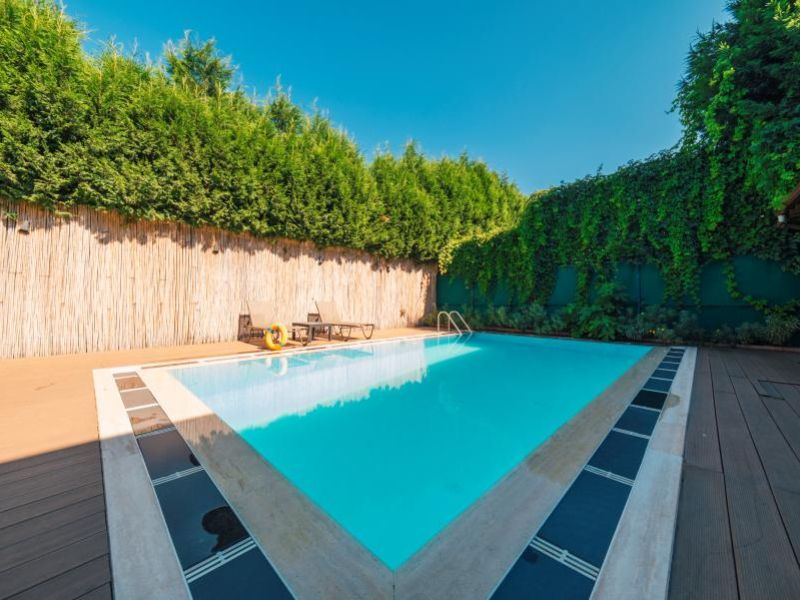 Sapanca Alviyanna Villa