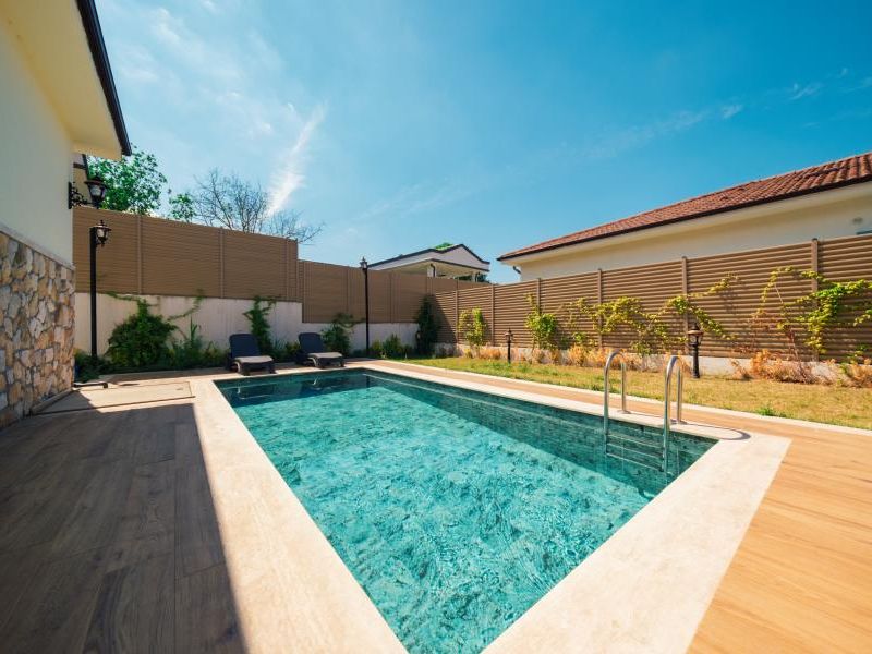 Sapanca Alviyanna Villa 3+1
