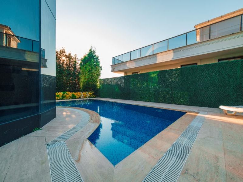 Sapanca CLM Villa