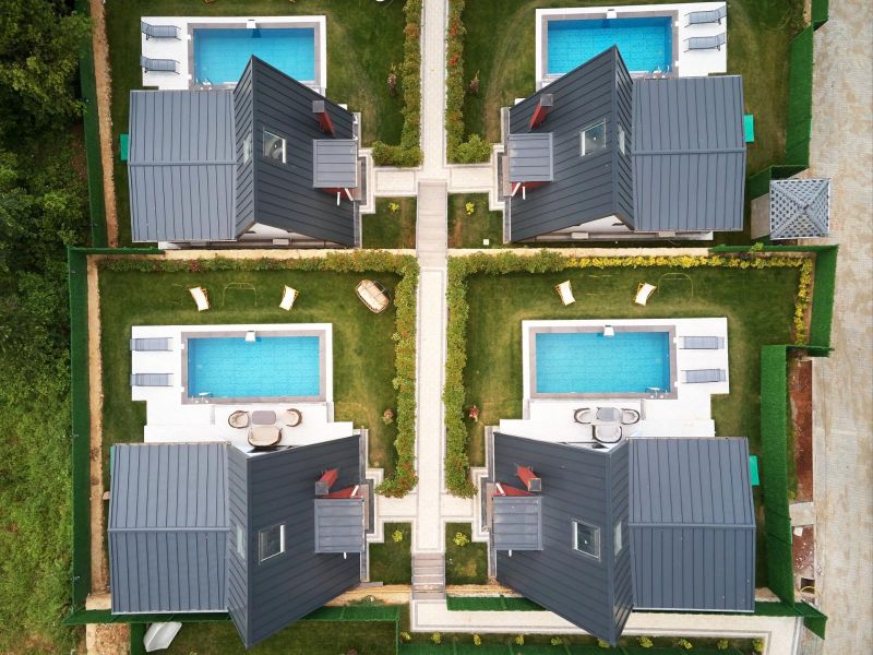 Kartepe TML Deluxe Bungalov