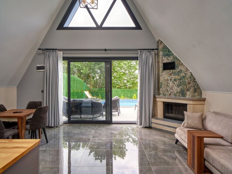 Kartepe TML Bungalov