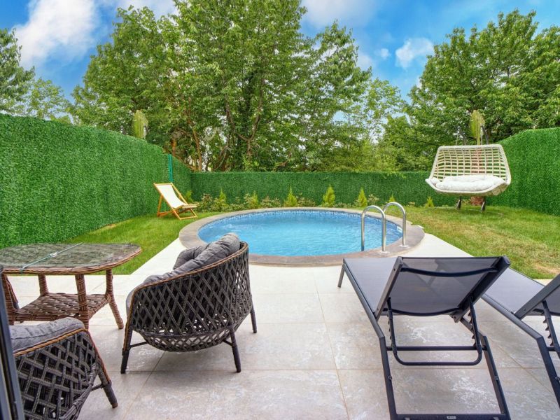 Kartepe TML Bungalov